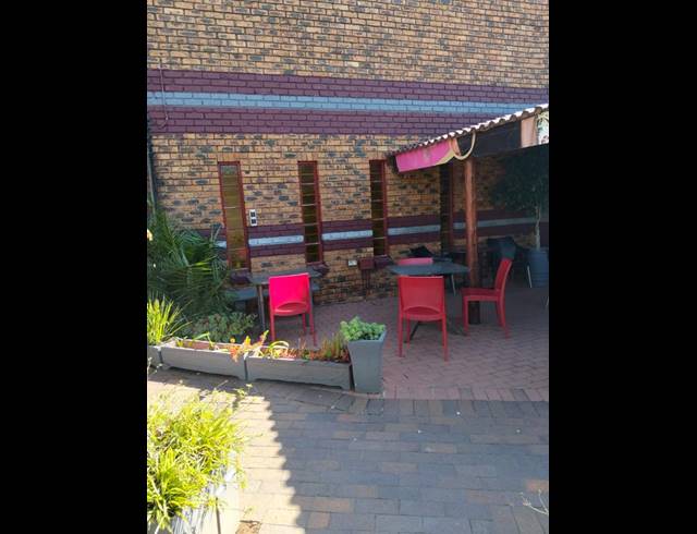 BUSINESS FOR SALE IN NORKEM PARK